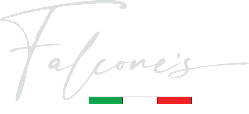 Falcone's Erie Logo